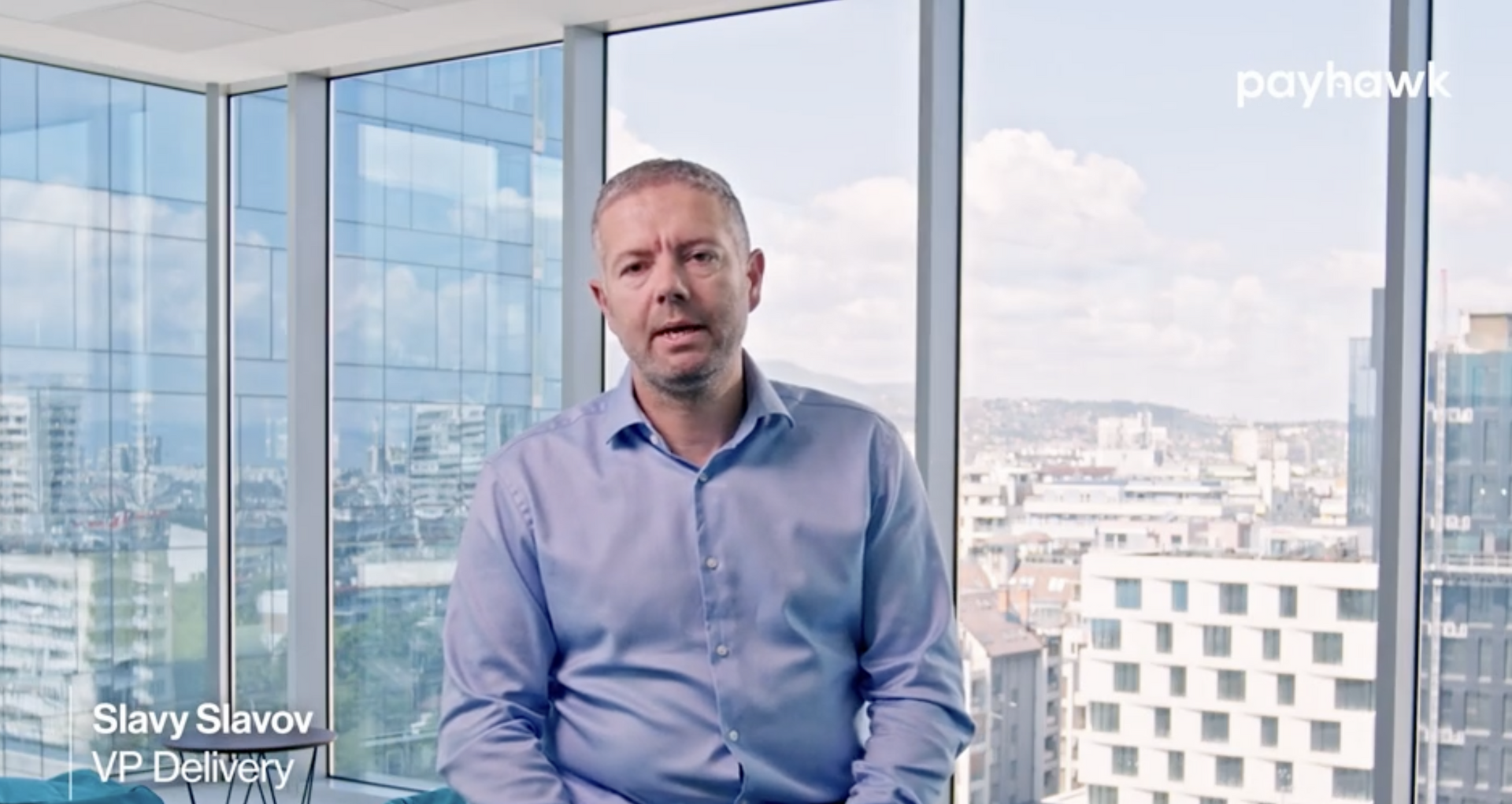 Video - How AIOPS Group saved time and money with Payhawk